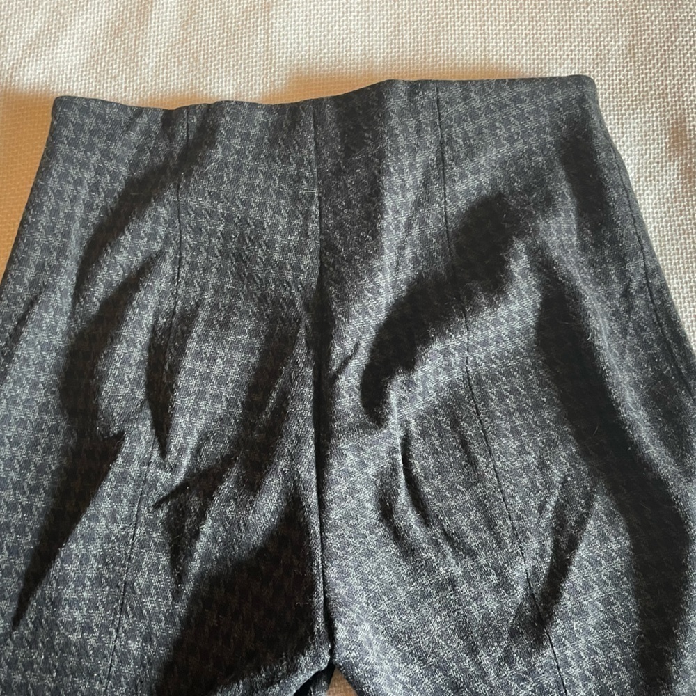 Theory high waisted skinny leggings - Picture 6 of 7